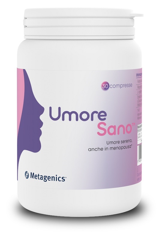 UMORESANO 30 COMPRESSE - Pharmaleader