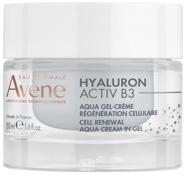 AVENE HYALURON ACTIV B3 ACQUA GEL 50 ML - Pharmaleader