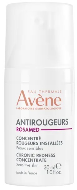 AVENE ANTIROUGEURS ROSAMED CONCENTRATO 30 ML - Pharmaleader