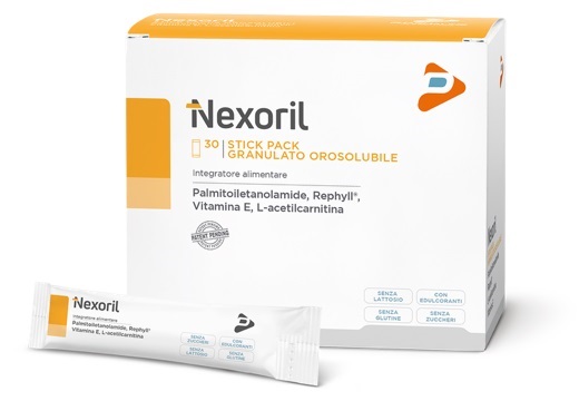 NEXORIL 30 STICK PACK - Pharmaleader