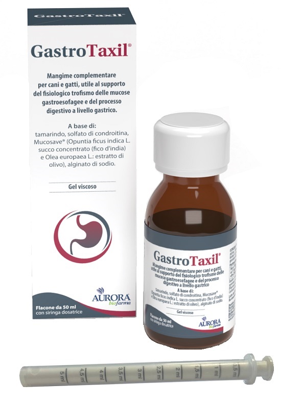 GASTROTAXIL 50 ML - Pharmaleader