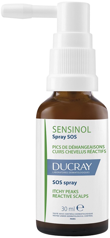SENSINOL SPRAY SOS 30 ML - Pharmaleader