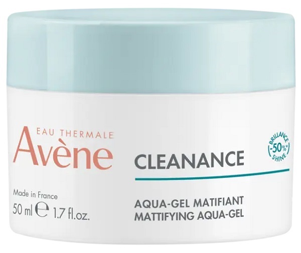 AVENE CLEANANCE ACQUA GEL 50 ML - Pharmaleader