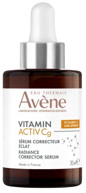AVENE VITAMIN ACTIV C SIERO 30 ML - Pharmaleader