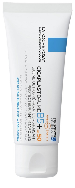 CICAPLAST BAUME B5+ SPF50 40 ML - Pharmaleader