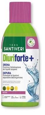 DIURIFORTE+ 500 ML - Pharmaleader