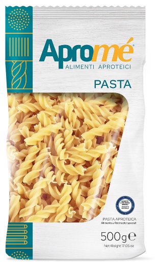 APROME' FUSILLI 500 G - Pharmaleader