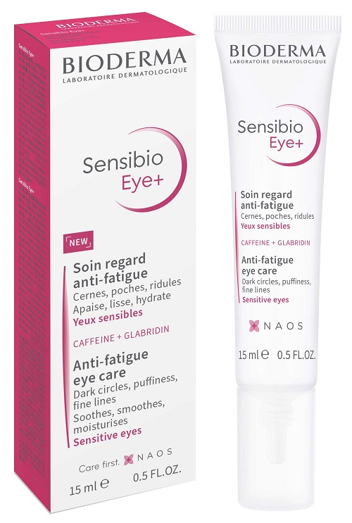 SENSIBIO DEFENSIVE EYE+ 15 ML - Pharmaleader