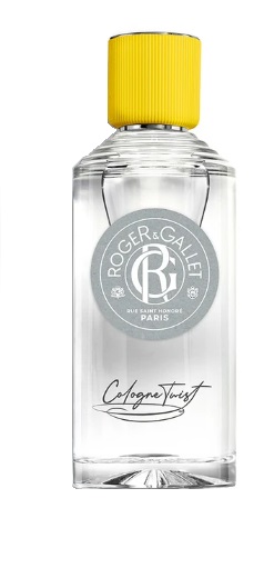 ROGER&GALLET COLOGNE TWIST ACQUA DI COLONIA 100 ML - Pharmaleader