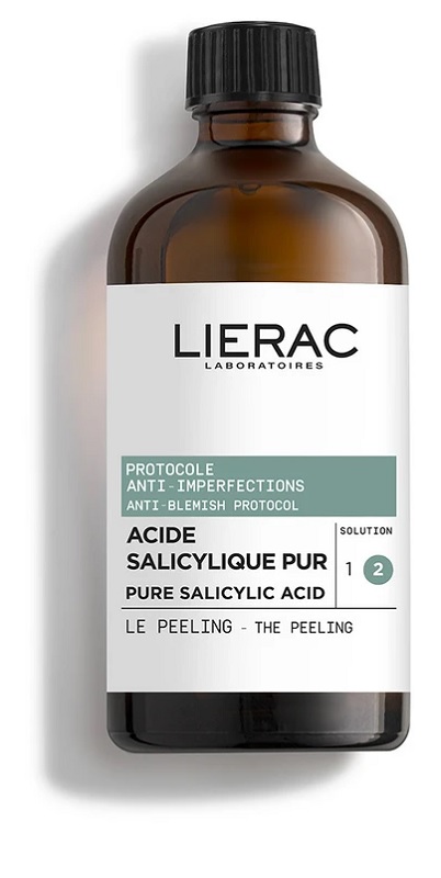 PROTOCOLE IL PEELING ANTI-IMPERFEZIONI 100 ML - Pharmaleader