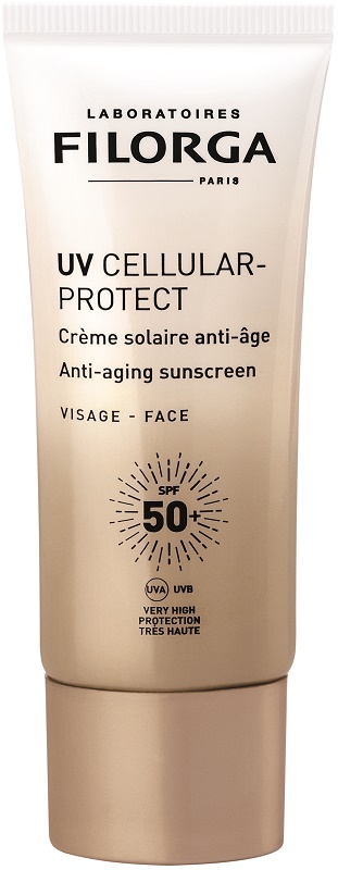 FILORGA UV CELLULAR PROTECT FACE 40 ML - Pharmaleader