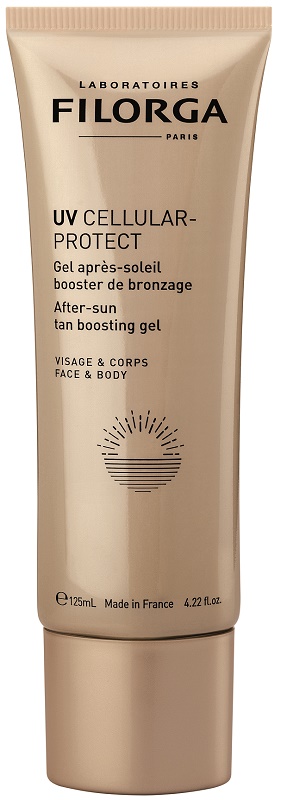 FILORGA UV CELLULAR PROTECT AFTERSUN 125 ML - Pharmaleader