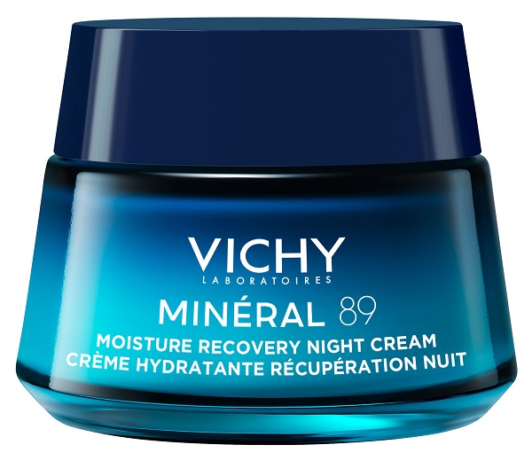 MINERAL 89 CREMA NOTTE 50 ML - Pharmaleader