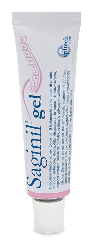 GEL SAGINIL 40 ML - Pharmaleader